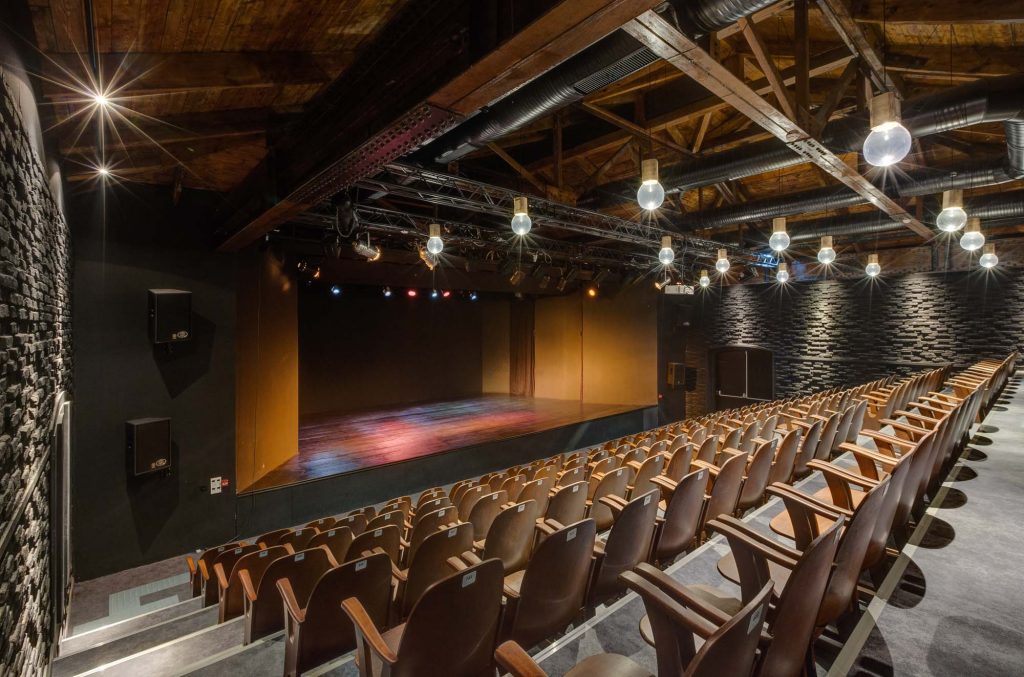 boğaziçi Üniversitesi demir demirgil tiyatro salonu 10 1024x677 kopya