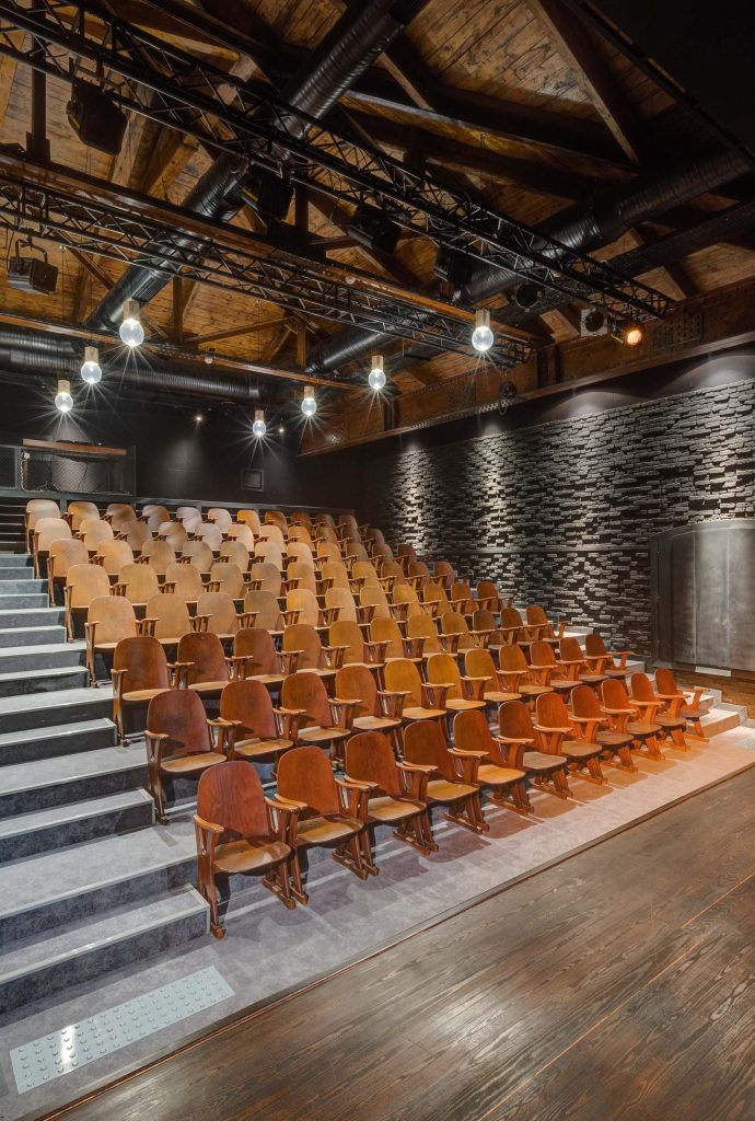 boğaziçi Üniversitesi demir demirgil tiyatro salonu 3 690x1024 kopya