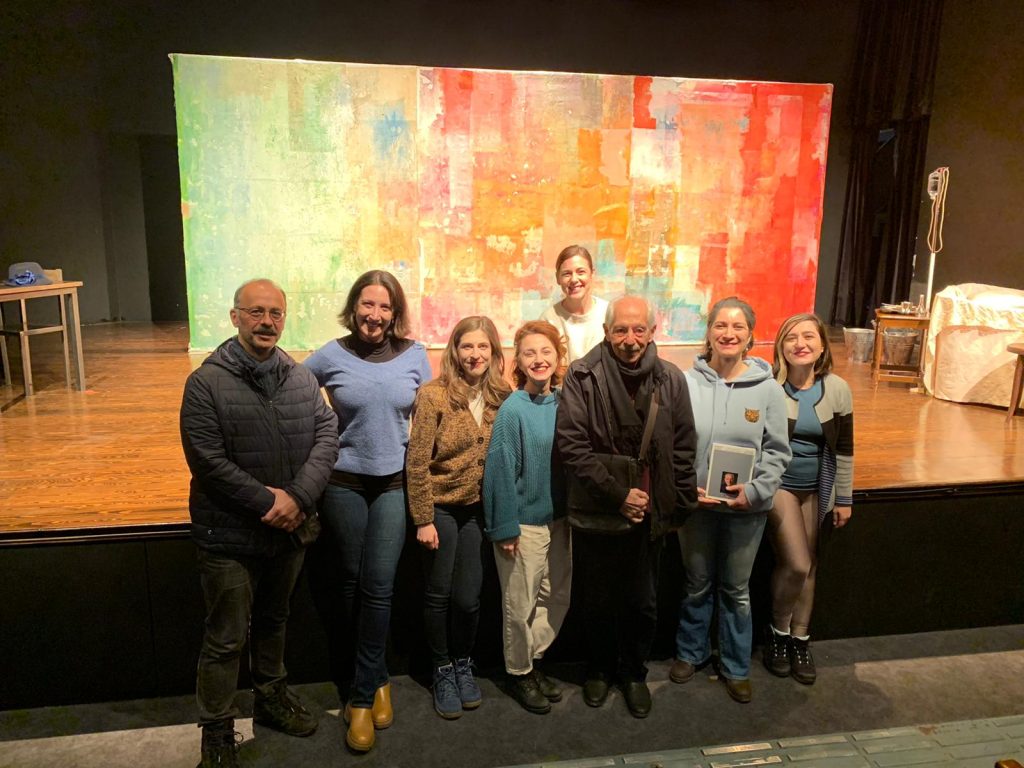 genco erkal ve tiyatrocular (1)